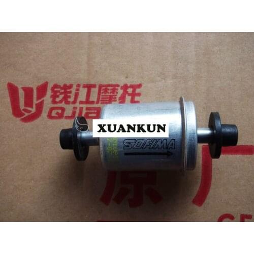 XUANKUN BJ600GS/-A/BN600i Gasoline Filter BJ300GS