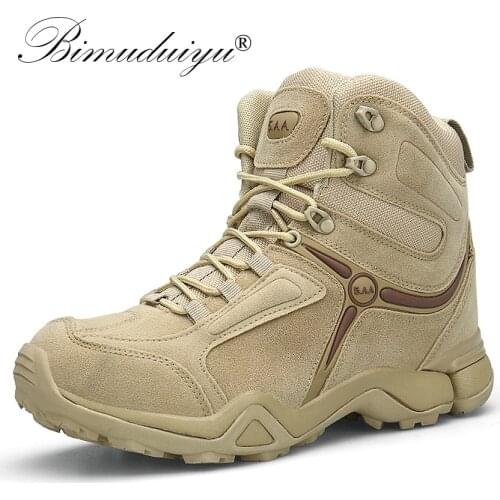 BIMUDUIYU Sport Shoes