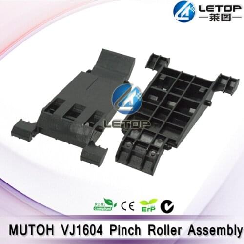 Hot Sales MUTOH VJ1604 Solvent Printer Pinch Roller Assembly