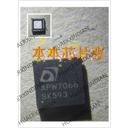 New APW7066QAC-TRL APW7066 high quality