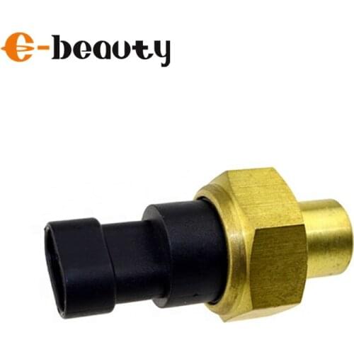 New Oil Pressure Alarm Sensor Switch 3408606 for KTA19 Generator