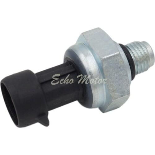 New 1839415C91 EOP Engine Oil Pressure Sensor for Ford Navistar