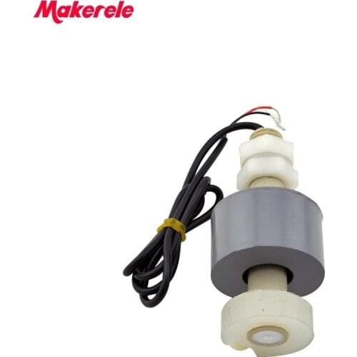 Water Level Liquid Sensor Float Switch 110V Hi-Q(high quality) Resistance to acid and alkali MK-AAPFS8516 220v