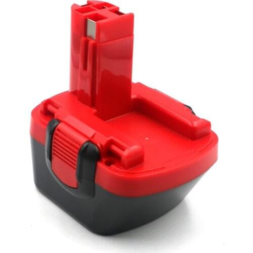 BOS 12VA 1300mAh,1.3Ah NI-CD 2607335249,2607335261,2607335262,2607335273,BAT043,BAT045,BAT046,BAT049,BAT120,BAT139 2607335542