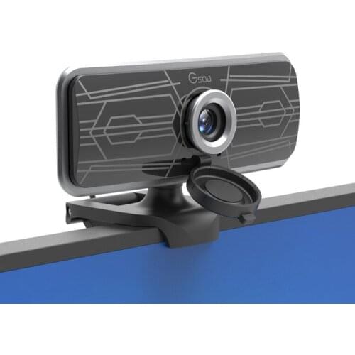 IN STOCK! T16S USB 2.0 PC Camera 1080P Video Record HD Webcam Web Camera With MIC For Computer For PC Laptop