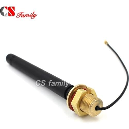 Screw 868MHz LoRa Omni-D rectional Antennas