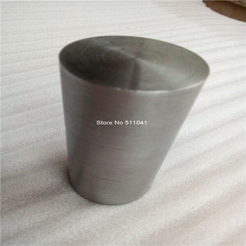 Tungsten bar tungsten rod dia 35mm*length 180mm ,free shipping