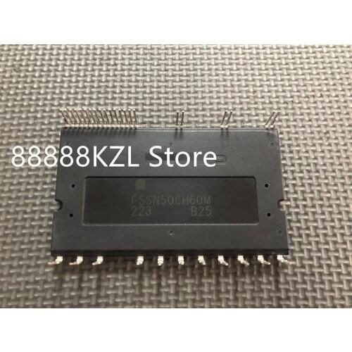 1pcs-5pcs/lots 2019+ FSSN50CH60M