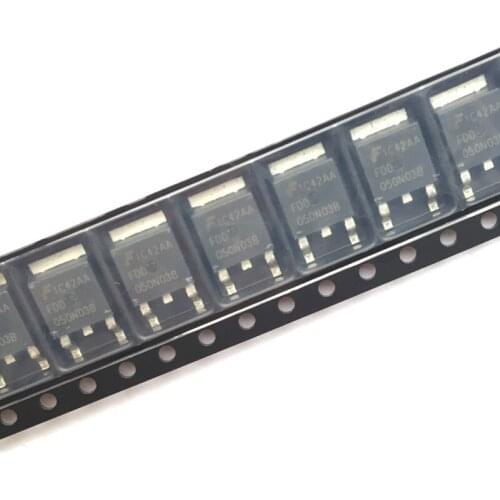 10PCS FDD044AN03L FDD050N03B FDD068AN03L FDD10N20LZ FDD10AN06A0 FDD13AN06A0 FDD14AN06A0 FDD16AN08A0 FDD18N20LZ FDD107AN06LA0
