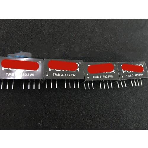 10PCS New original TMR3-4823WI DC/DC Converters power module