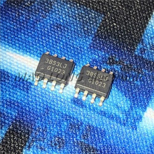 5PCS/LOT 3BS3LJ ICE3BS3LJ SOP-8 LCD power management chip In Stock