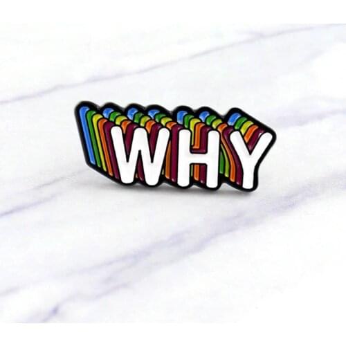 Pin Brooches Backpack Badges Different Hard enamel lapel Hat Bag Jeans Goth Punk can be customized with your logo design