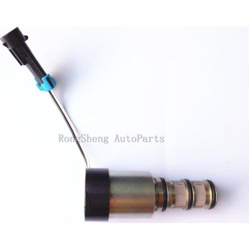 For John Deere solenoid valve AL177485,26918-312