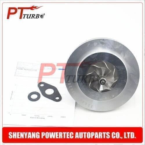 53039880009 Turbo Cartridge 0375C8 0375E3 K03 Turbocharger Core For Citroen C5 Xantia Xsara Berlingo 2.0 HDI 66Kw DW10TD
