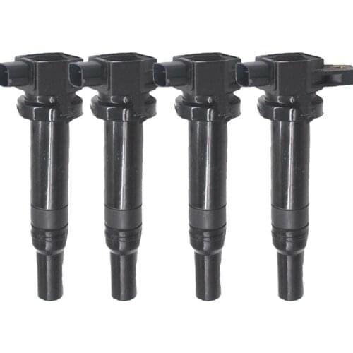 New Ignition Coil Ignition System 273013E400 for Hyundai Santa Fe Kia Optima Rondo 2.7L CARNIVAL/GRAND CARNIVAL III 2007-2009