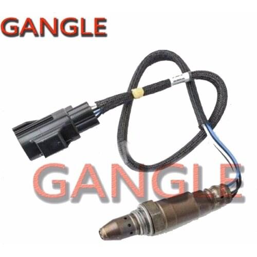Oxygen Sensor O2 Lambda Sensor AIR FUEL RATIO SENSOR for Volvo S90 XC90 T6 T8 Front 2.0T 2.0L Turbo 31380995 2016-2017