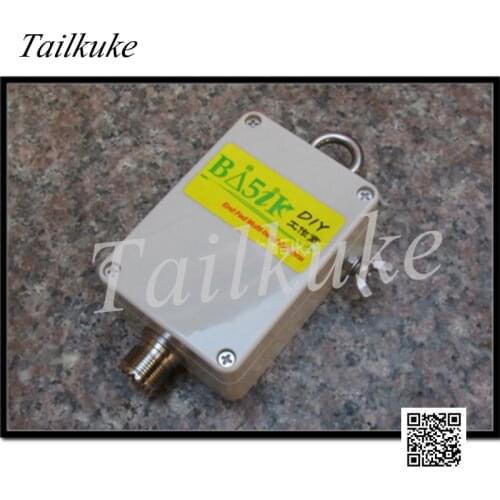 End-feed Antenna 49: 1 Balun, Short-wave Antenna Balun, Four-band End-feed Antenna Balun