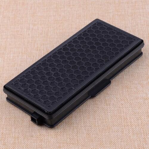 LETAOSK Vacuum Cleaner Active HEPA Filter Replacement SF-HA-50 Fit For MIELE S4 S5 S6 S7 S8 S4000 S6000 S8000 19.2x9.4x2.7cm
