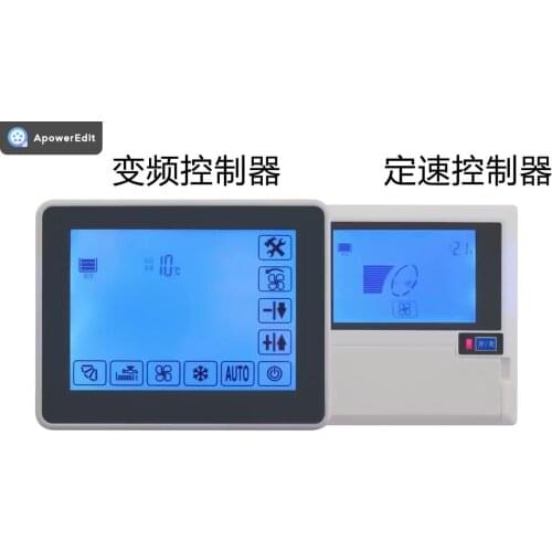 Best selling Capacitor Power Factor Correction Capacitor inverter 220v 50Hz LCD display 3kw remote control 12 speeds inverter