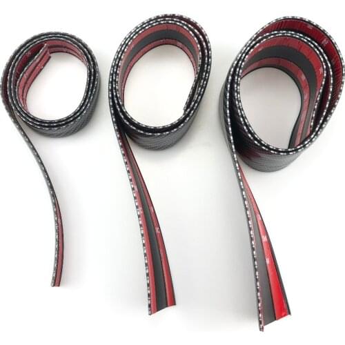 Car collision protection sticker for UAZ 31512 3153 3159 3162 Simbir 469 Hunter Patriot