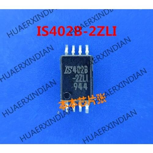 New IS402B-2ZLI IS4028 IS402B TSSOP8 high quality