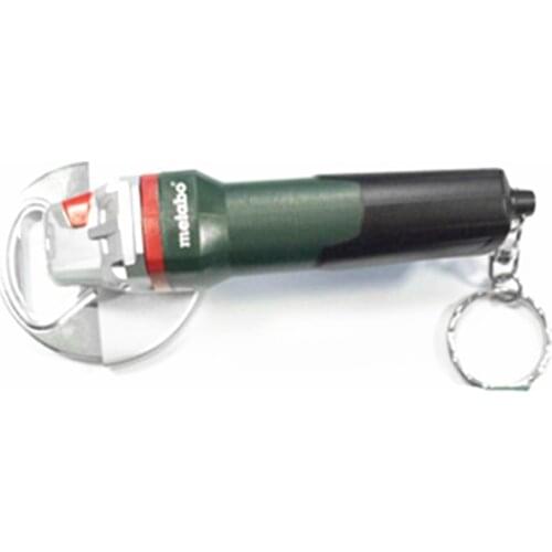Mini Angle Grinder Bottle Opener For METABO