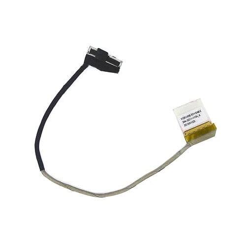 P/N 364-0211-1104_A Video Flex Screen LVDS LED LCD Cable for Sony VAIO SVS131 SVS13 v120 2ch high