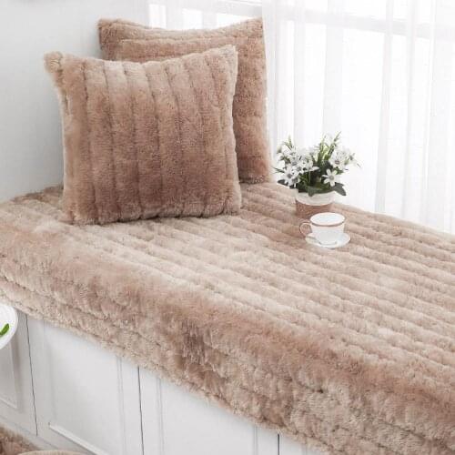Poduszki Na Siedziska Silla Jardin Almofada Para Sofa Cushion Home Decor Balcony Cojin Coussin Decoration Window Sill Mat