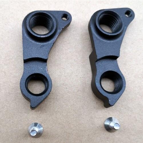 1pc Bicycle rear derailleur hanger For MMR RAKISH 29 Vitus ZX1 2018 onwards frame MMR Kenta FM XC 181 carbon frame MECH dropout
