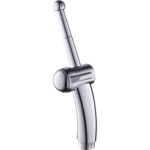 Hand Held Toilet Bidet Head Woman Spray Gun Vagina Head Wash Toilet Lower Vaginal Anal Shower Bidet Sprayer Self Cleaning Tools