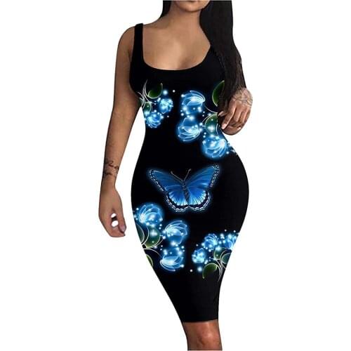 Shuangfuxiang Fashionable Sheath Dresses