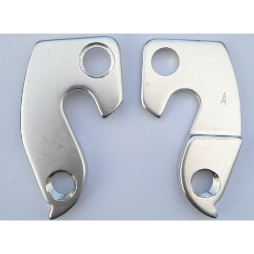 1PC Bicycle rear Derailleur hanger dropout for Bianchi Centurion Carrera Merida storck Mongoose Eddy Merckx derailleur hanger