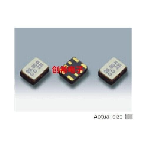 16.800 TCXO temperature subsidy film 3225 KDS 16.8M 16.8MHZ DSB321SD