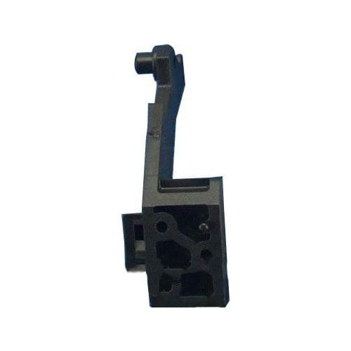 2pcs/lot Reliable Quality C1633-40038 Left Bail Bracket for HP Design Jet 600 650C