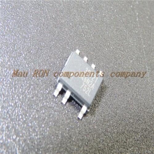 2PCS/LOT NEW 100% Quality 3S121 SSC3S121 SSC3S121-TL SOP-7 LCD power management chip New original In Stock