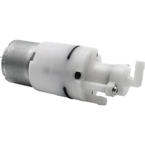 310E Micro-Foam Pump 6V Comes with Foamer Induction Hand Sanitizer Soap Dispenser Mini Bubble Pump