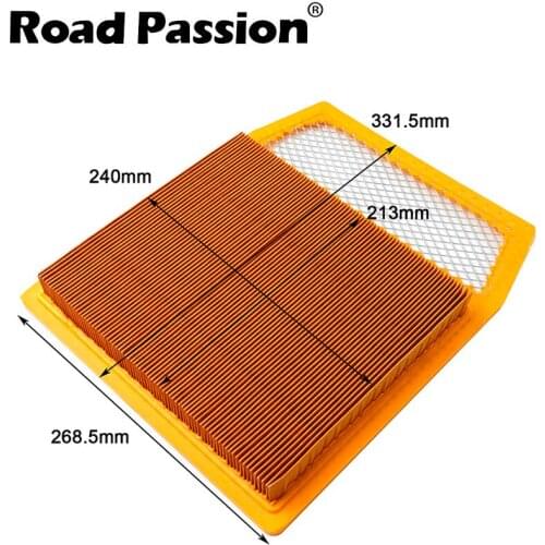 Motorcycle Air Filter Cleaner Accessories for Can-Am UTV Commander Maverick Max 1000 1000R 800R EFI LTD X XT XTP DPS 707800327