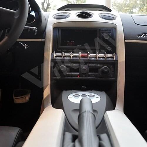 Android car radio for Lamborghini Calf Huracan 2004-2015 car audio vertical screen autoradio auto stereo multimedia video player