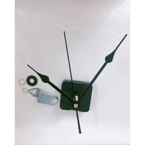 Clock Movement Professional Quartz Watch Parts for Office Home Hotel