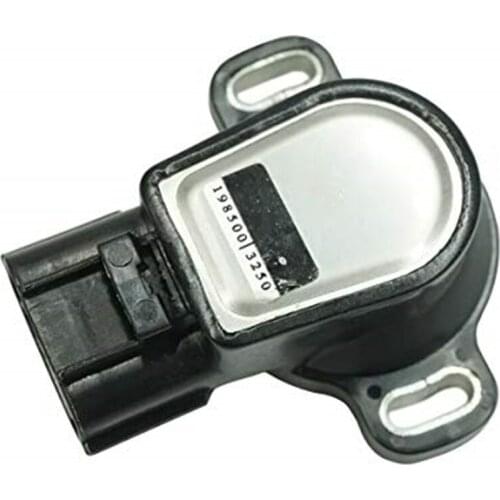 Throttle Position Sensor OEM 1985003300 For 2002-2005 Jaguar S-Type 3.0 X-Type 2.5 3.0 XJ 3.0 V6