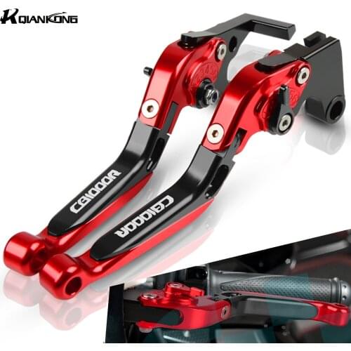 For Honda CB1000R 2008-2018 2017 2016 2015 2014 2013 2012 2011 Motorcycle CNC Aliuminum Adjustable Brake Clutch Lever Handlebar