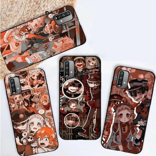 MEIHOU Phone Cases Xiaomi Redmi Note 9 5G