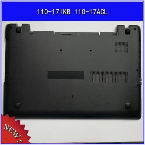 Laptop Bottom Base Cover Lower Cover for Lenovo Ideapad 110-17IKB 110-17ACL D Shell
