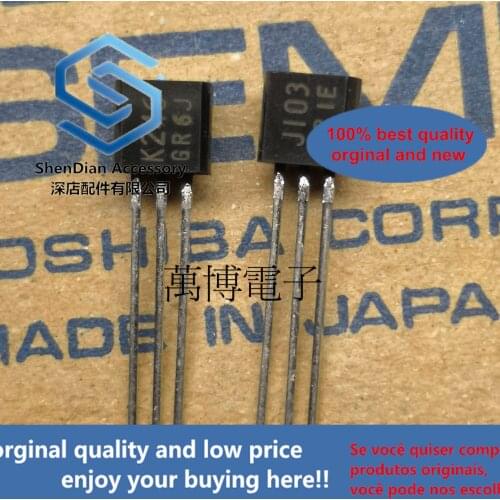 2pairs only orginal new Bag 2SK246 2SJ103 K246 J103 GR file laser