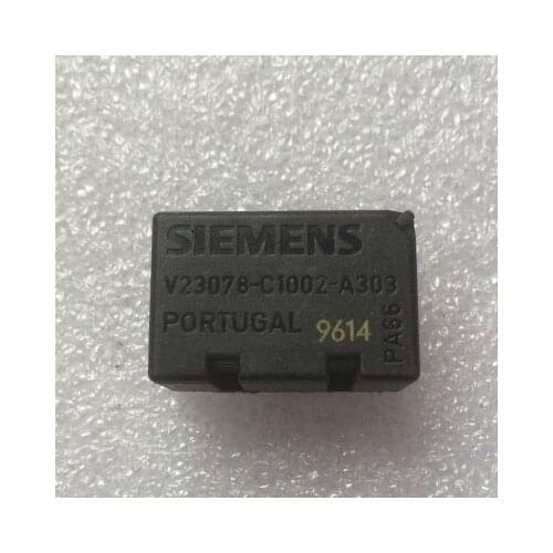 V23078-C1002-A303 Relais