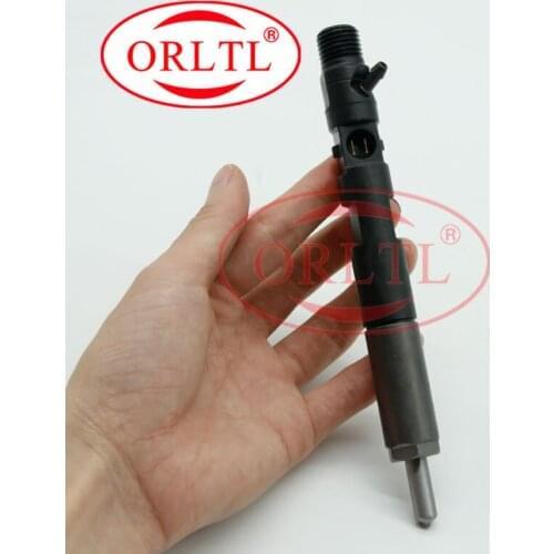 EJBR02401D Fuel Engine Part Diesel Injector Nozzle Sprayer EJBR 02401D Auto Diesel Injector R02401D, Fuel Engine Injector 2401D