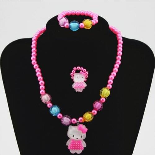 ZLSZZAN Baby Necklaces
