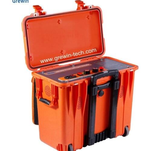 0~32KV 1000J GWHVSG-500G DC Hipot Tester High Voltage signal Generator