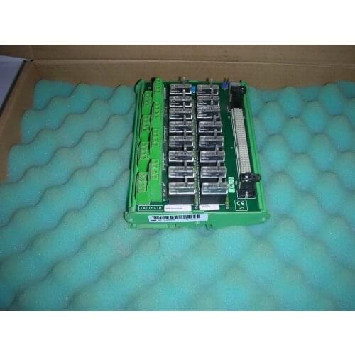 1PC USED ABB H-AA8608 / TAI16AIR