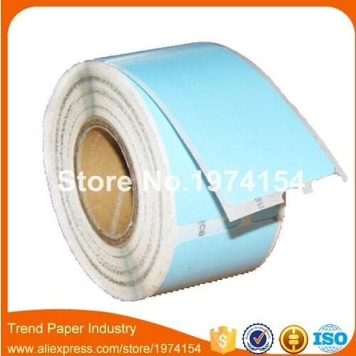 100 rolls Dymo Compatible 30341 - 1" x 1" Labels (other products:11352,30252 ,30256 30323 ,30324,30336 ,30341)